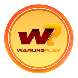 Icon Link Warungplay Resmi