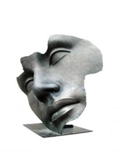 And This photo (of the same statue?) by Lucretious on Stock.XChng 