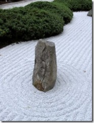 Zen Garden Image by Winkler on Stock Xchng