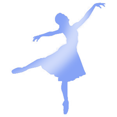 Dance for the Brain!  Image by katagaci on Stock.Xchng