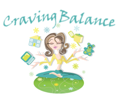 Craving Balance: fabulousy sensible goal setting for smart women