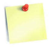 Post It: Image by NorNir on Stock.Xchng